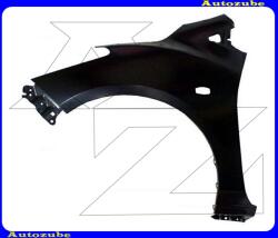 MAZDA 2 2007.11-2010.10 /DE/ Első sárvédő bal, oldalvillogós MZ3093014