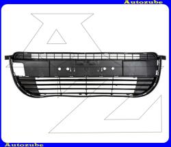 RENAULT KANGOO 2 2013.07-2021.05 Első lökhárító rács középső "GRAND" 10017803