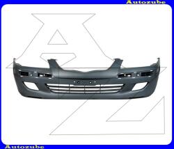 MAZDA 626 2000.08-2002.12 /GF, GW/ Első lökhárító alapozott /RENDELÉSRE/ MZ0471011