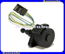 AUDI A6 C6 2004.05-2009.02 /4F/ Fényszóró állító motor, oldalfüggetlen (Bi-Xenonhoz) TYC 20-11257-MA-1