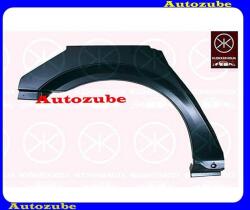 OPEL VECTRA C 2005.09-2008.08 /Z02/ Hátsó sárvédő javítóív jobb "4/5 ajtós" KLOKKERHOLM 5078582