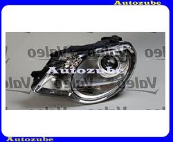 VW EOS 2006.05-2010.12 /1F/ Fényszóró bal (H7/H7) motorral VALEO 043264