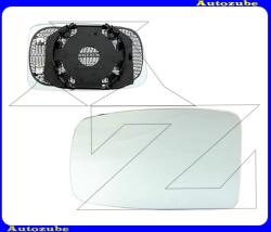 FIAT PANDA 2 2003.10-2011.12 /169/ Visszapillantó tükörlap bal "2009.10. -ig" fűthető-domború (tartólappal) 309-0044-1