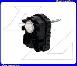 MAZDA 3 2011.11-2013.03 /BL/ Fényszóró állító motor, oldalfüggetlen TYC 20-0515-MA-1