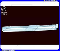 OPEL ASTRA G 1997.09-2009.08 /T98/ Küszöb bal "4/5 ajtós és Kombi" (külső javítólemez) KLOKKERHOLM V3742103