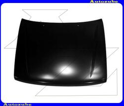 TOYOTA HILUX 1997.01-2001.07 /N60/ Motorháztető (nem emblémás) NBP10-17410