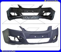 OPEL ZAFIRA B 2007.09-2015.08 /A05/ Első lökhárító alapozott 5063901A1