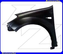 DACIA SANDERO 1 2008.06-2012.09 /B90/ Első sárvédő bal, oldalvillogós DA2203014