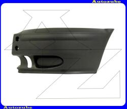 FORD TRANSIT 4 2000.03-2006.03 /V184/ Első lökhárító bal, középszürke FD9101104