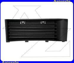 Skoda FABIA 1 1999.08-2004.07 /6Y/ Első lökhárító rács jobb zárt (kivéve: 1, 9TD) SK3202123