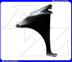 TOYOTA IQ 2009.01-től Első sárvédő bal TY0102AL