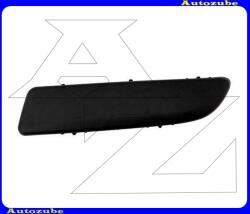 RENAULT MODUS 2004.09-2008.03 Hátsó lökhárító díszléc jobb RN3081253