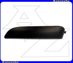 PEUGEOT 308 1 2007.09-2011.04 /T7/ Első lökhárító díszléc bal, fekete PG4241244