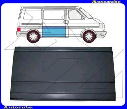 VW TRANSPORTER T4 1990.09-2003.03 /70/ Tolóajtó alsó rész (magasság: 56cm) (külső javítólemez) 9558150