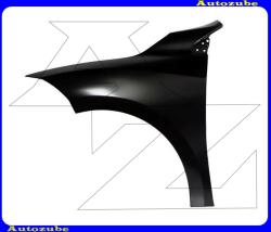 RENAULT MEGANE 3 2012.04-2013.12 Első sárvédő bal /RENDELÉSRE/ URG09-11111