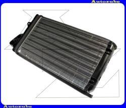 RENAULT SCENIC 1 1996.10-1999.09 /JA/ Fűtőradiátor 260x157x42 RT6227