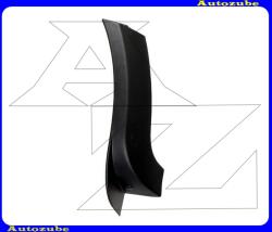 MINI R50-R53 2001.01-2006.10 Első lökhárító alatti spoiler jobb (koptató) /RENDELÉSRE/ V0502502