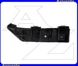 SUZUKI SWIFT 3 2005.02-2007.12 /RS/ Hátsó lökhárító tartó jobb 6814982