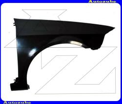 RENAULT LAGUNA 2 2000.10-2005.04 Első sárvédő jobb (műanyag) V4348658
