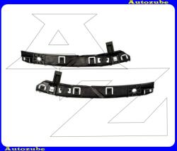 CITROEN C3 2 2010.01-2013.02 /SC/ Hátsó lökhárító tartó szett (bal+jobb) I1323328