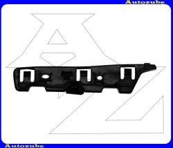 FIAT PUNTO EVO 2009.12-2011.12 Első lökhárító oldaltartó jobb (műanyag) FT3441003