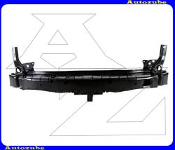 VW PASSAT B7 2010.11-2014.07 /3C/ Első lökhárító merevítő UKC09-27110