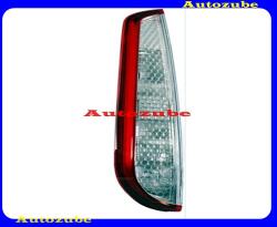 FORD FOCUS MK2 2007.12-2011.02 Hátsó lámpa bal "Kombi" (nem LED-es) (foglalat nélkül) HELLA /RENDELÉSRE/ 9EL 354 678-011