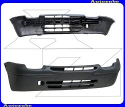 RENAULT TWINGO 1 1998.09-2007.07 Első lökhárító alapozott V4343574