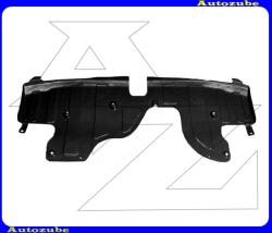 KIA SORENTO 2 2009.05-2012.07 /XM/ Alsó motorvédő burkolat, haspajzs (műanyag) KI8141900
