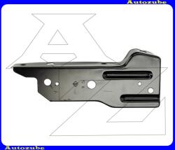 VW PASSAT B3 1988.04-1993.08 /35i/ Első lökhárító tartó jobb (fém) I0919311