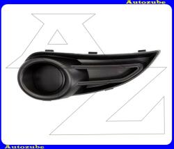 CITROEN C1 1 2009.01-2012.02 /CN, CM/ Első lökhárító rács bal CI2031250