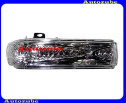 FIAT DOBLO 2 2009.09-2014.12 /263/ Tükör index jobb 309-0123-3
