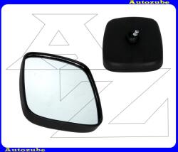 OPEL COMBO B 1992.09-2000.08 /S93/ Visszapillantó tükörfej "1995. -től" oldalfüggetlen 6141418