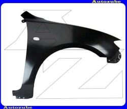 MAZDA 3 2006.07-2009.03 /BK/ Első sárvédő jobb "4 ajtós" V2734656
