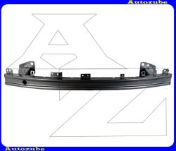 RENAULT MEGANE 3 2014.01-2016.02 Első lökhárító merevítő (acél) 6043940
