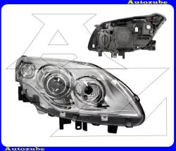 RENAULT LAGUNA 3 2007.10-2011.01 Fényszóró jobb XENON (D1S) (izzó, elektronika és motor nélkül) VALEO /RENDELÉSRE/ 043622