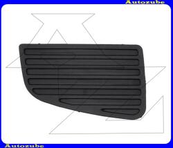 VW CRAFTER 1 2006.10-2016.10 /2E/ Első lökhárító rács jobb UKQ01-34722
