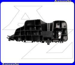 SUZUKI SWIFT 4 2010.09-2013.08 /AZG/ Első lökhárító tartó bal külső (műanyag) I2903317