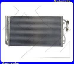 BMW 3 F30, F31 2011.11-2015.04 Klímahűtő "minden motorhoz" (610x350x16) BWA5434D