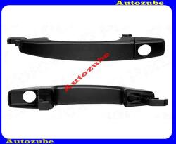 OPEL ASTRA H 2003.09-2007.02 /A04/ Ajtókilincs külső bal első, fényezhető OP7178004