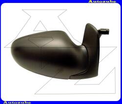 FORD GALAXY MK1 2000.10-2006.05 /WGR/ Visszapillantó tükör jobb, elektromos, fűthető-domború tükörlappal, fekete borítással /RENDELÉSRE/ 310-0165