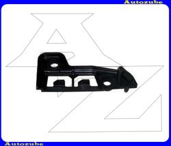 FORD TRANSIT CONNECT 2 2013.09-2018.04 Első lökhárító tartó bal UFM02-28111
