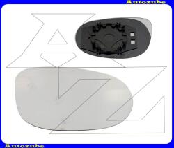 FORD KA 2 2008.09-2016.06 Visszapillantó tükörlap jobb, domború (tartólappal) 310-0141-1