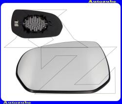 CITROEN C4 PICASSO 1 2006.10-2010.10 /UA, UD/ Visszapillantó tükörlap bal, fűthető-domború (tartólappal) CI7057514