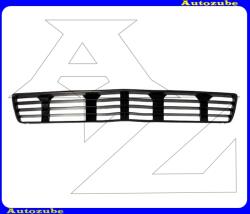 AUDI A4 B5 1994.11-1998.12 /8D/ Első lökhárító rács középső AD0172120
