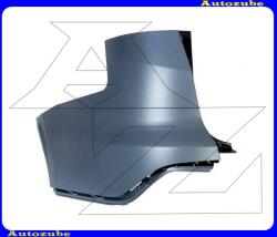 FORD FOCUS MK3 2014.10-2020.02 Hátsó lökhárító bal oldal "Kombi" alapozott FD4281174