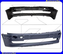 PEUGEOT 406 1999.07-2004.03 Első lökhárító ködlámpás, alapozott /RENDELÉSRE/ 406-99200