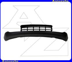 VW POLO 4 2001.11-2005.04 /9N/ Első lökhárító alatti spoiler, ráccsal (koptató) 9506225