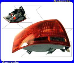 AUDI A4 B7 2004.11-2007.10 /8E/ Hátsó lámpa bal külső "Kombi" (foglalat nélkül) 11-11184-01-2
