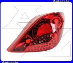 PEUGEOT 207 2006.06-2009.06 Hátsó lámpa jobb "3/5 ajtós" (foglalat nélkül) 550-1944R-UE